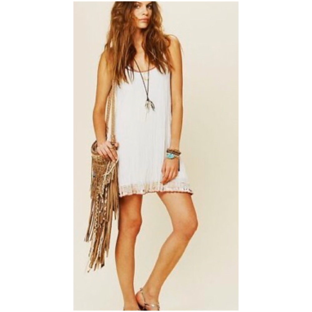 💥PRICE DROP💥 Ariel Tank Dress